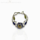 Jewels of Nature Water Lily - Bracelet